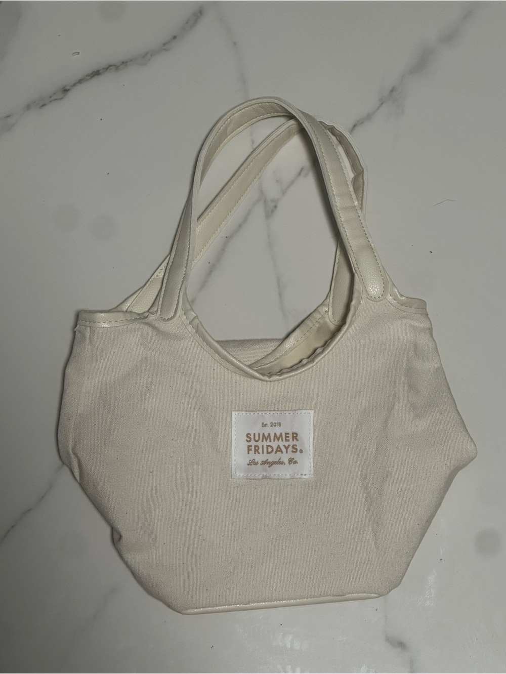 Summer Fridays Tote Bag